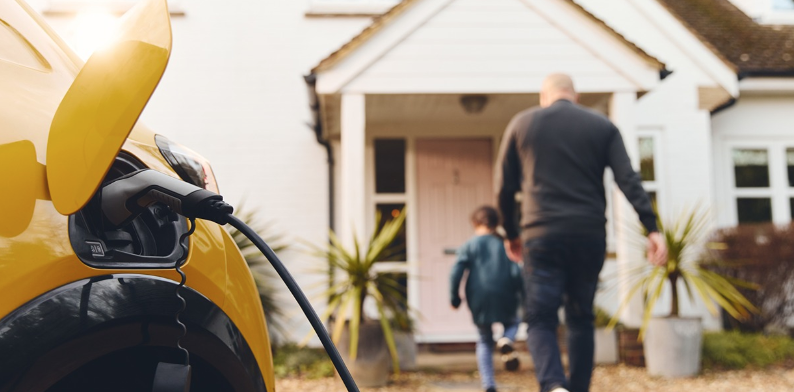 Carregadores em AIRBNB. Saiba quais as vantagens.